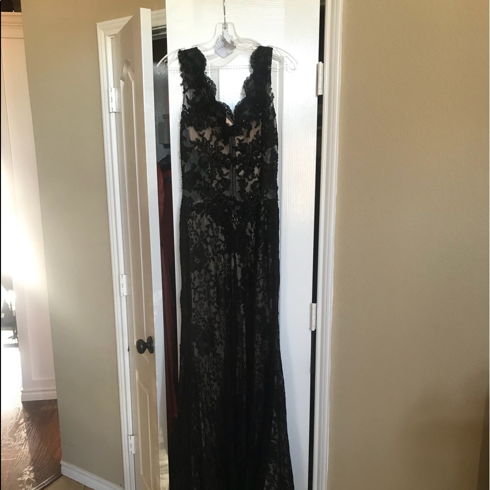 Prom/ formal dress